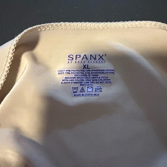 SPANX Cami - Picture 3 of 3